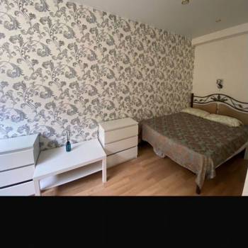 Сдается 1-комнатная квартира, 34 м²