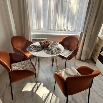 Продается 1-комнатная квартира, 34 м²