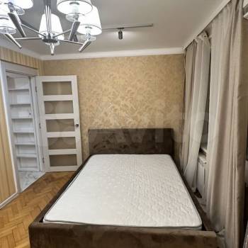 Продается 1-комнатная квартира, 34 м²