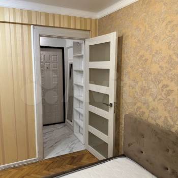 Продается 1-комнатная квартира, 34 м²