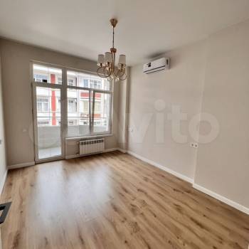 Продается 1-комнатная квартира, 47,9 м²