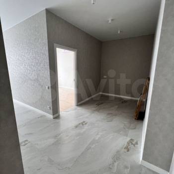 Продается 1-комнатная квартира, 47,9 м²