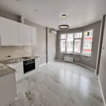 Продается 1-комнатная квартира, 47,9 м²