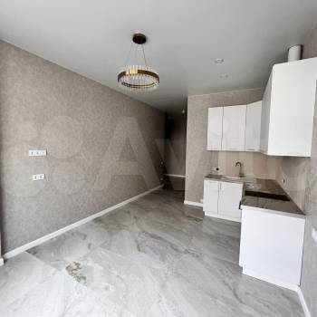 Продается 1-комнатная квартира, 47,9 м²