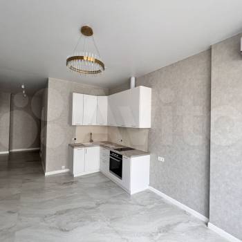 Продается 1-комнатная квартира, 47,9 м²