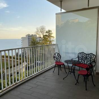 Продается 1-комнатная квартира, 94 м²