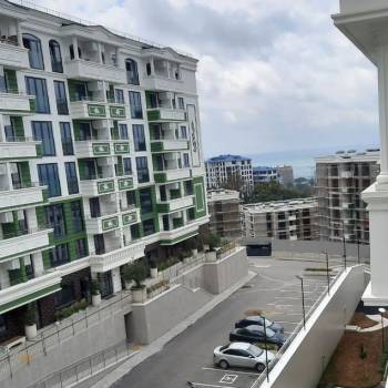 Продается 1-комнатная квартира, 26 м²