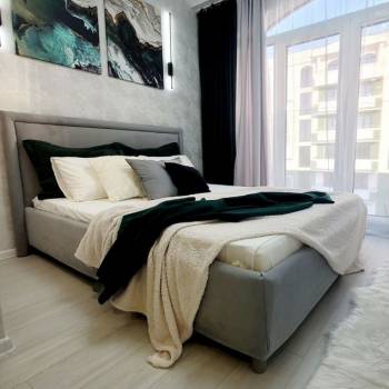 Продается 1-комнатная квартира, 26 м²