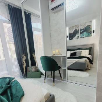 Продается 1-комнатная квартира, 26 м²