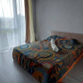 Продается 3-х комнатная квартира, 55 м²