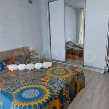 Продается 3-х комнатная квартира, 55 м²