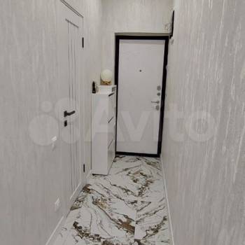 Продается 3-х комнатная квартира, 55 м²