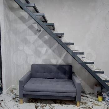 Продается 3-х комнатная квартира, 55 м²