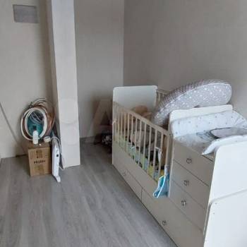 Продается 3-х комнатная квартира, 55 м²