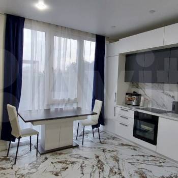 Продается 3-х комнатная квартира, 55 м²