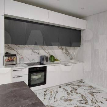 Продается 3-х комнатная квартира, 55 м²