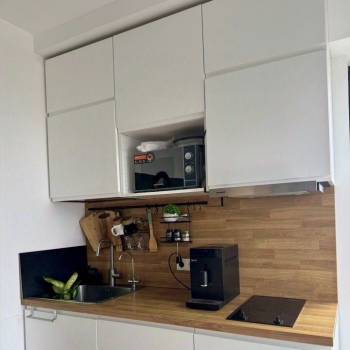 Продается 1-комнатная квартира, 30 м²