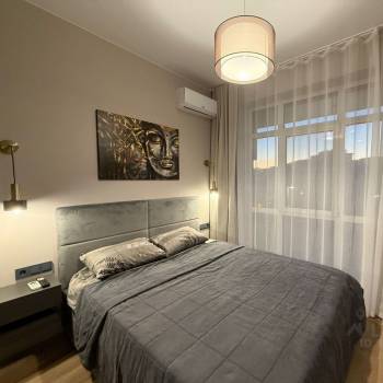 Продается 1-комнатная квартира, 26 м²