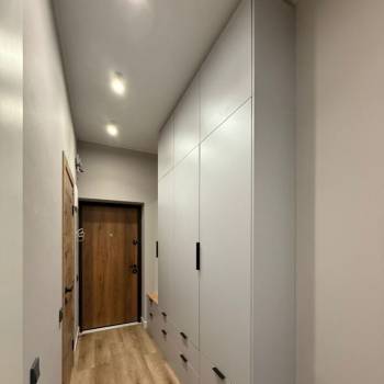 Продается 1-комнатная квартира, 26 м²