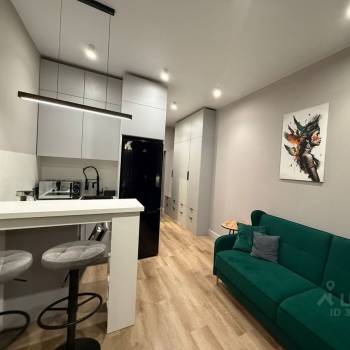 Продается 1-комнатная квартира, 26 м²