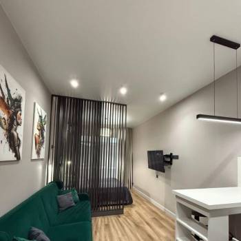 Продается 1-комнатная квартира, 26 м²