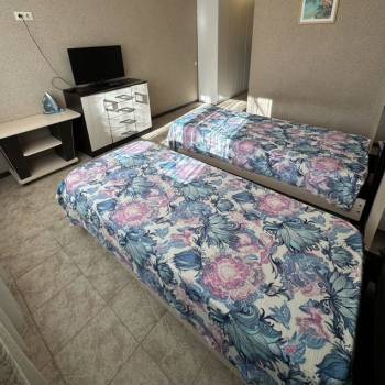 Сдается 1-комнатная квартира, 45 м²