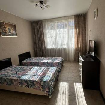 Сдается 1-комнатная квартира, 45 м²