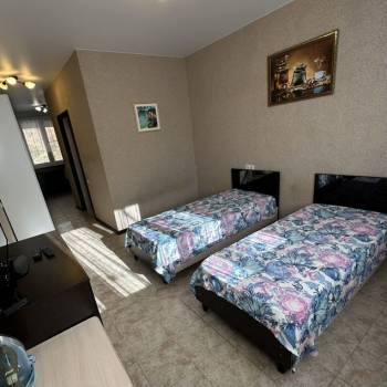 Сдается 1-комнатная квартира, 45 м²