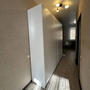 Сдается 1-комнатная квартира, 45 м²