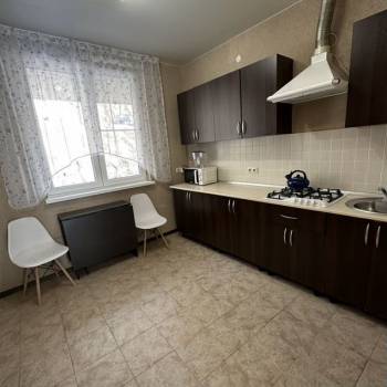 Сдается 1-комнатная квартира, 45 м²