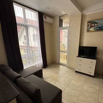 Сдается 1-комнатная квартира, 34 м²