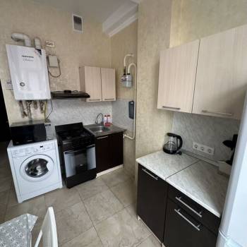 Сдается 1-комнатная квартира, 34 м²