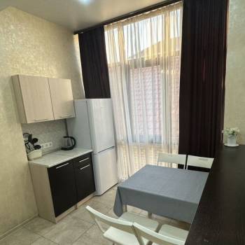 Сдается 1-комнатная квартира, 34 м²