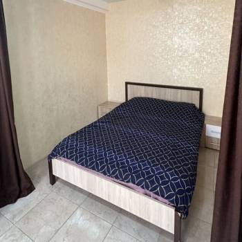 Сдается 1-комнатная квартира, 34 м²