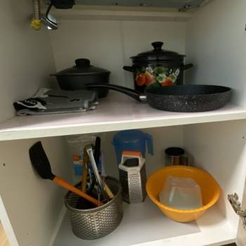 Сдается 1-комнатная квартира, 22 м²