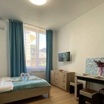 Сдается 1-комнатная квартира, 22 м²