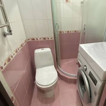 Сдается 1-комнатная квартира, 22 м²