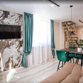 Сдается Многокомнатная квартира, 54 м²