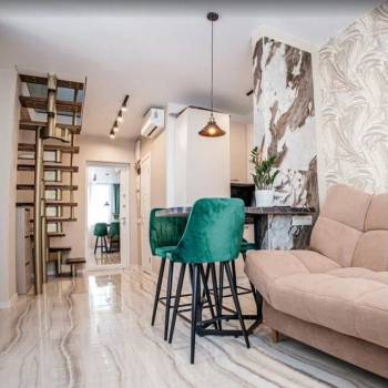 Сдается Многокомнатная квартира, 54 м²