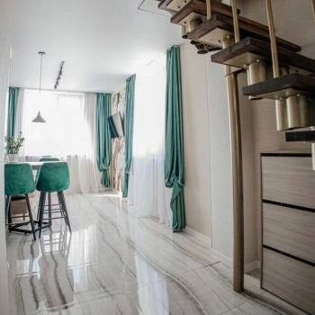 Сдается Многокомнатная квартира, 54 м²