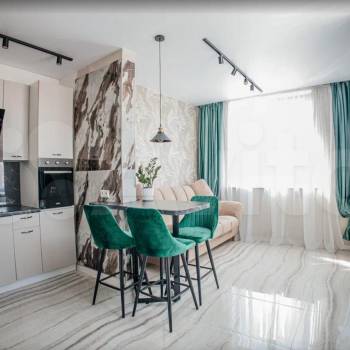 Сдается Многокомнатная квартира, 54 м²