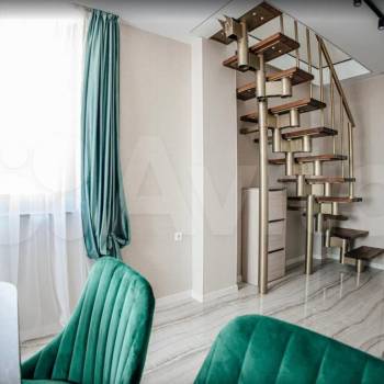 Сдается Многокомнатная квартира, 54 м²