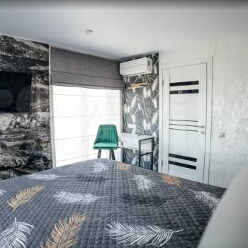 Сдается Многокомнатная квартира, 54 м²