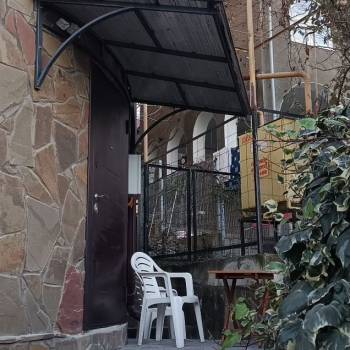 Сдается 1-комнатная квартира, 18 м²