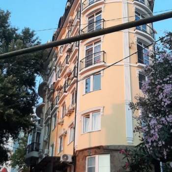 Сдается 1-комнатная квартира, 18 м²