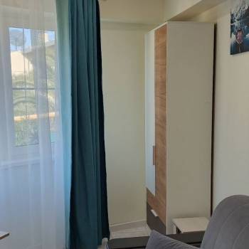 Сдается 1-комнатная квартира, 18 м²