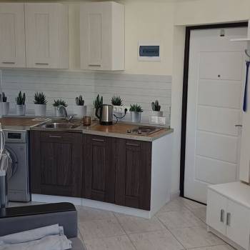 Сдается 1-комнатная квартира, 18 м²