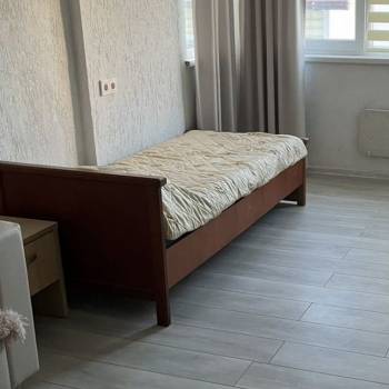 Сдается 1-комнатная квартира, 24 м²