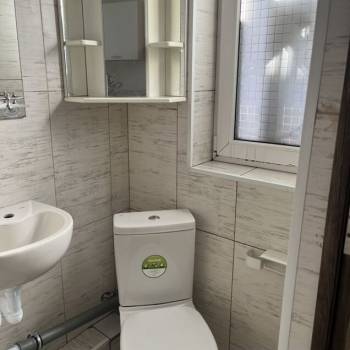 Сдается 1-комнатная квартира, 24 м²