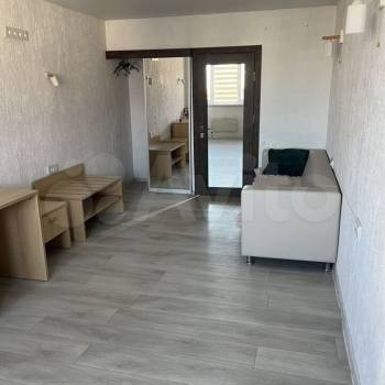 Сдается 1-комнатная квартира, 24 м²